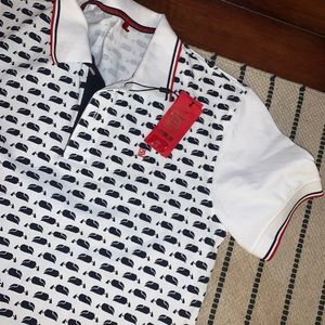 carolina herrera shirt